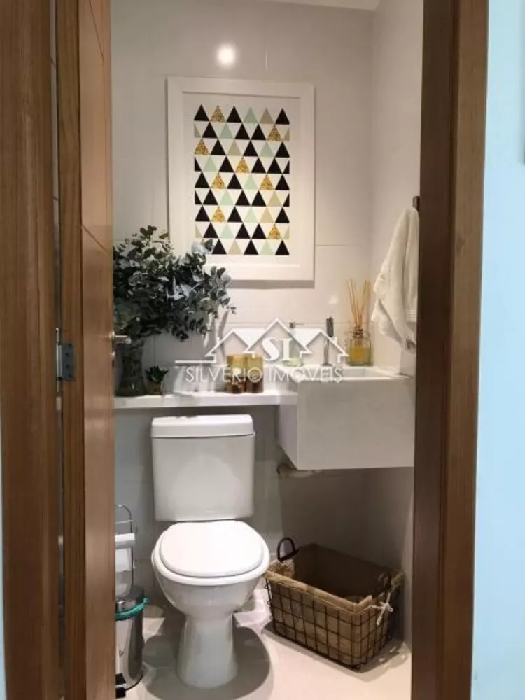 Casa, 2 quartos, 130 m² - Foto 8