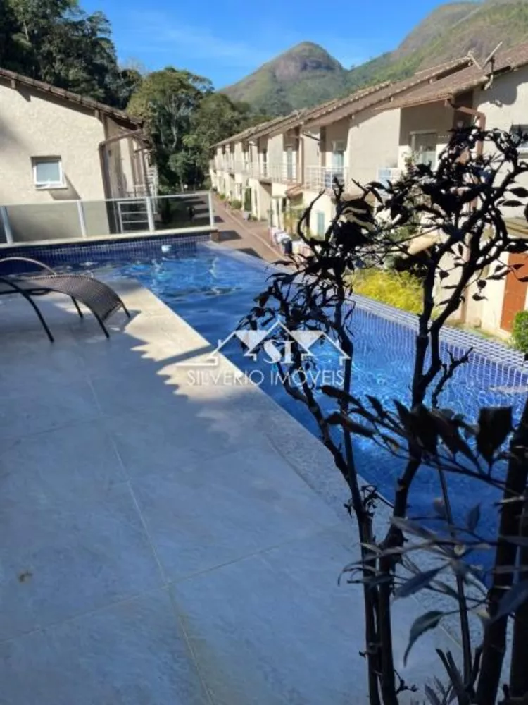 Casa, 2 quartos, 130 m² - Foto 2