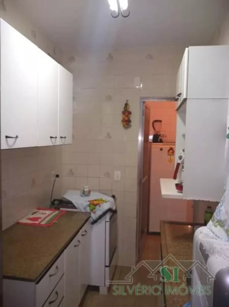 Apartamento, 3 quartos, 92 m² - Foto 8