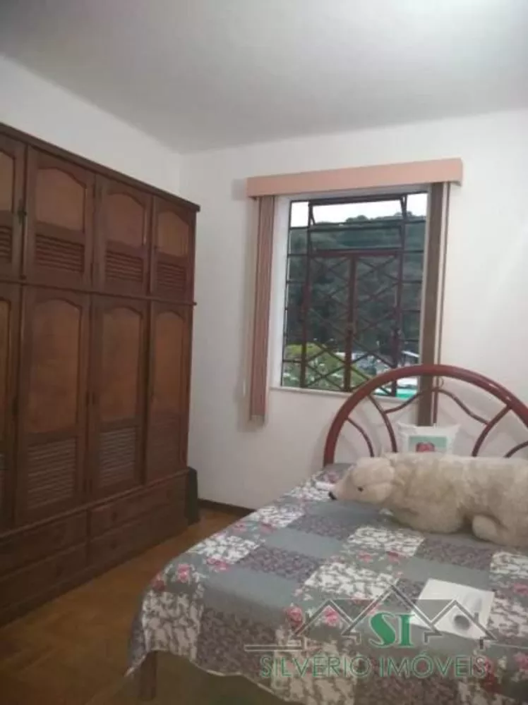 Apartamento, 3 quartos, 92 m² - Foto 4