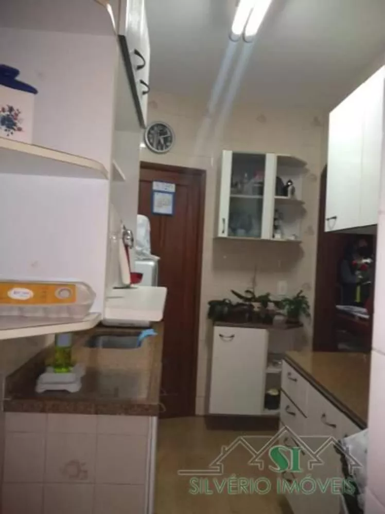 Apartamento, 3 quartos, 92 m² - Foto 11