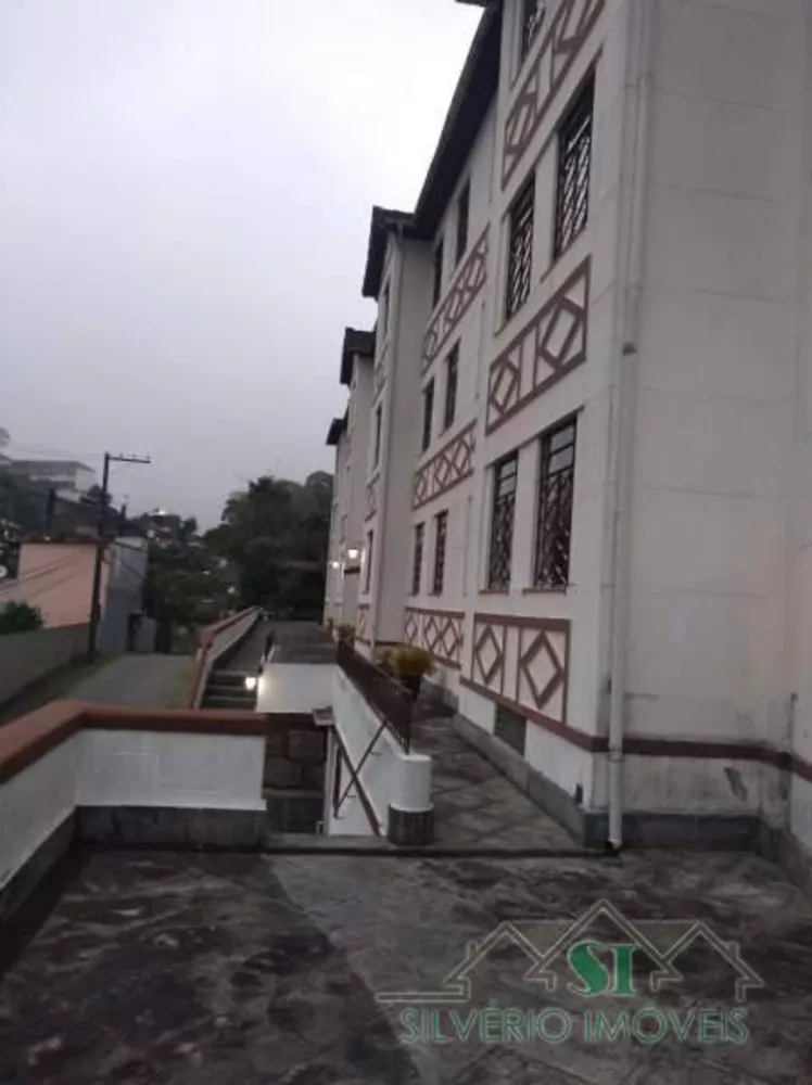 Apartamento, 3 quartos, 92 m² - Foto 1