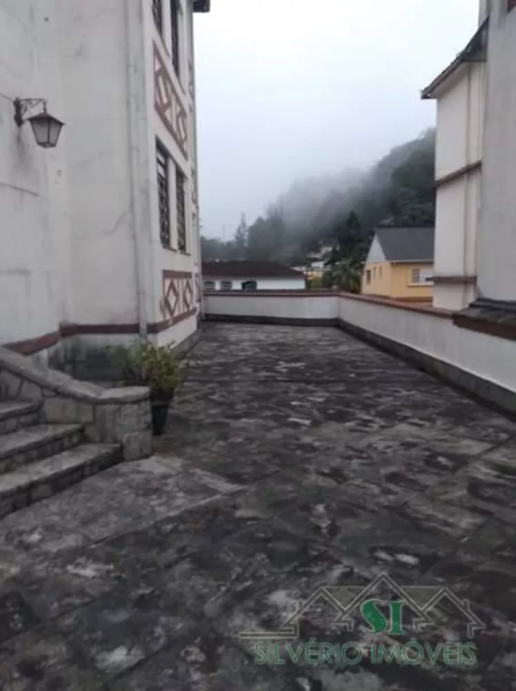 Apartamento, 3 quartos, 92 m² - Foto 2