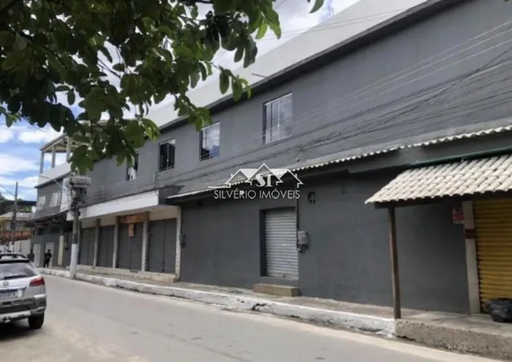 Loja-Salão, 2000 m² - Foto 9