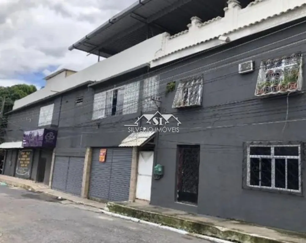 Loja-Salão, 2000 m² - Foto 4