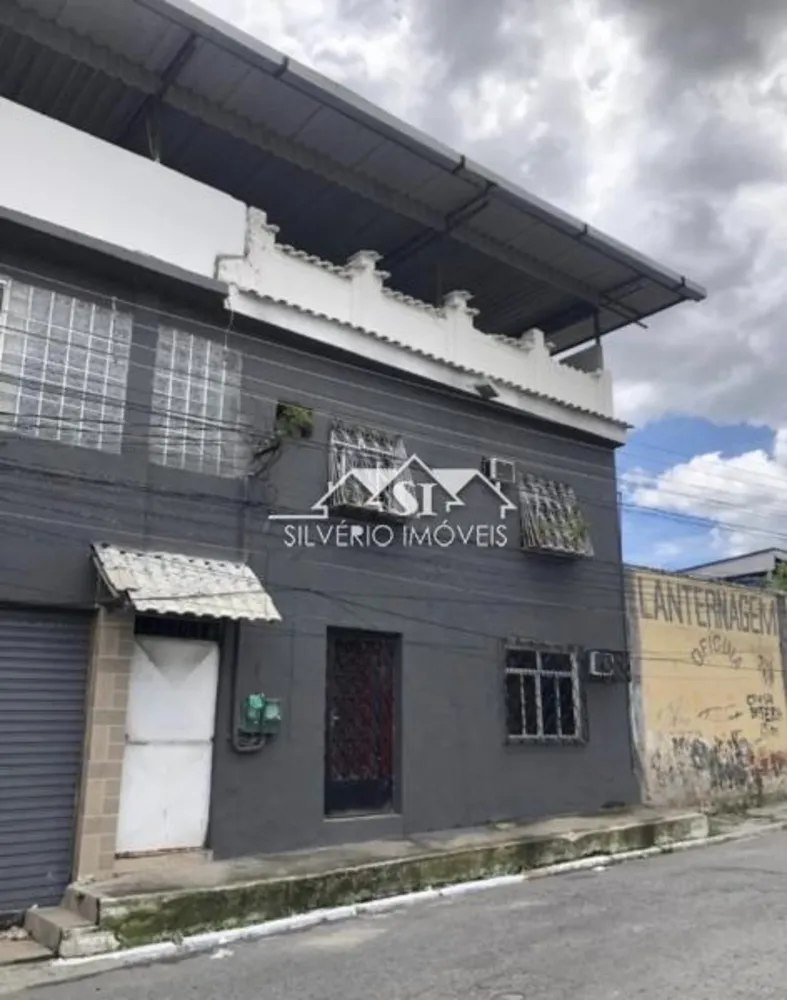 Loja-Salão, 2000 m² - Foto 1