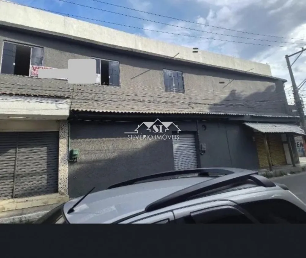 Loja-Salão, 2000 m² - Foto 2