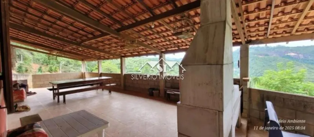 Chácara, 2 quartos, 3500 m² - Foto 13