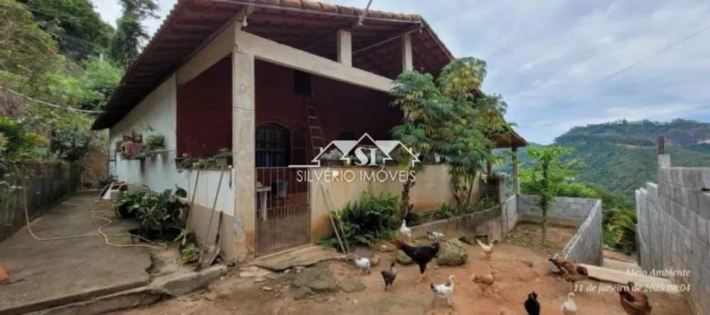 Chácara, 2 quartos, 3500 m² - Foto 6