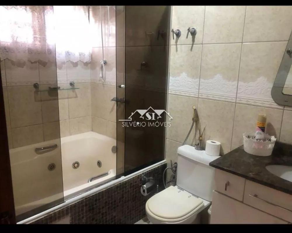Casa, 5 quartos, 380 m² - Foto 9