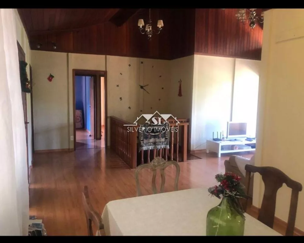 Casa, 5 quartos, 380 m² - Foto 7