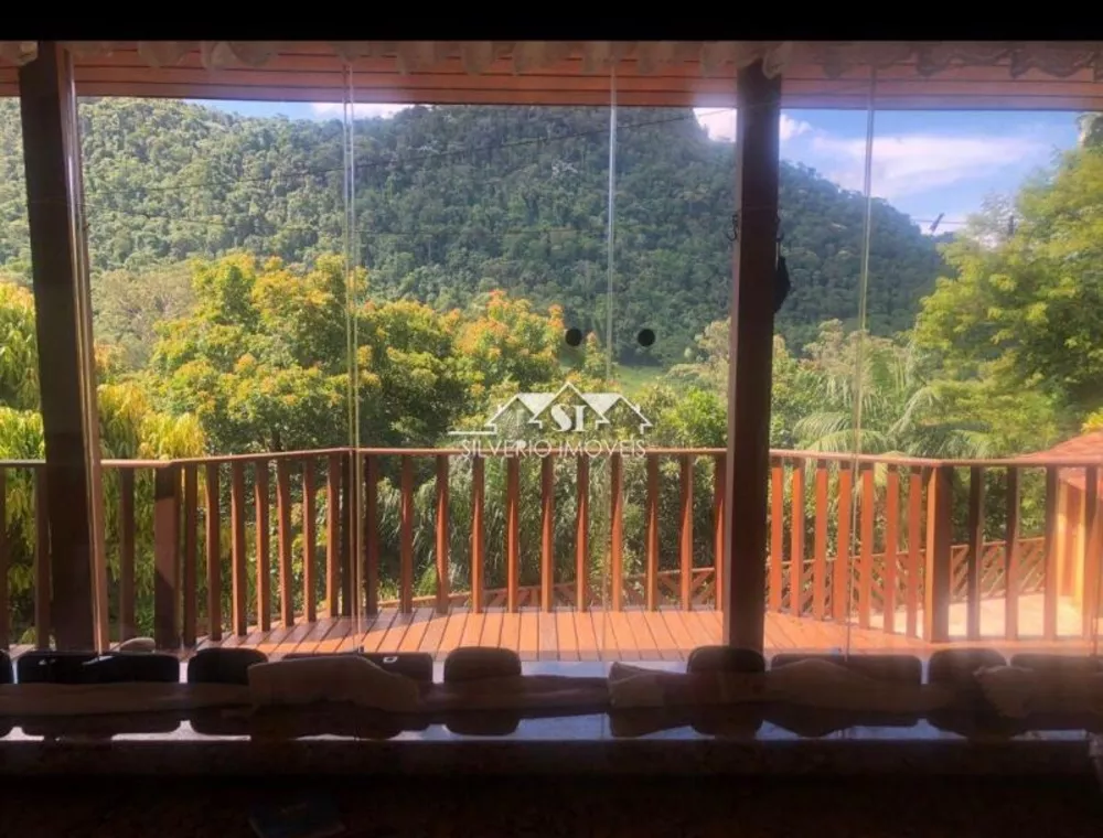 Casa, 5 quartos, 380 m² - Foto 4