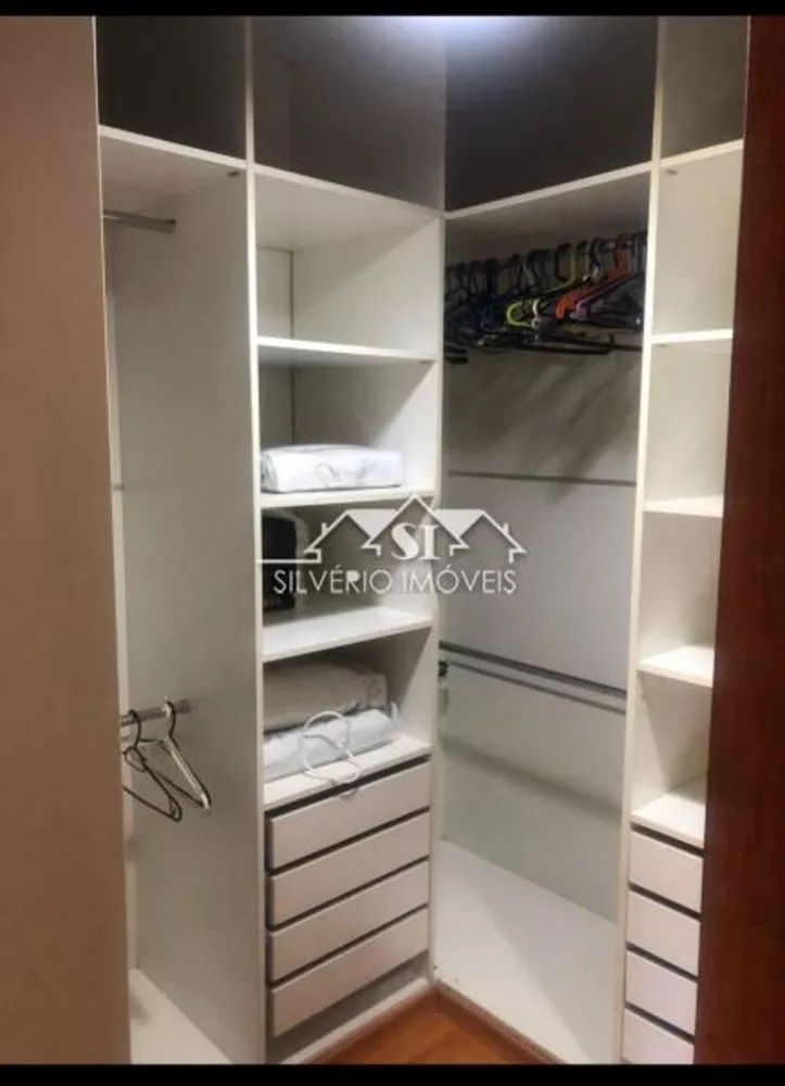 Casa, 5 quartos, 380 m² - Foto 12