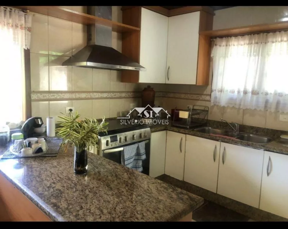 Casa, 5 quartos, 380 m² - Foto 6