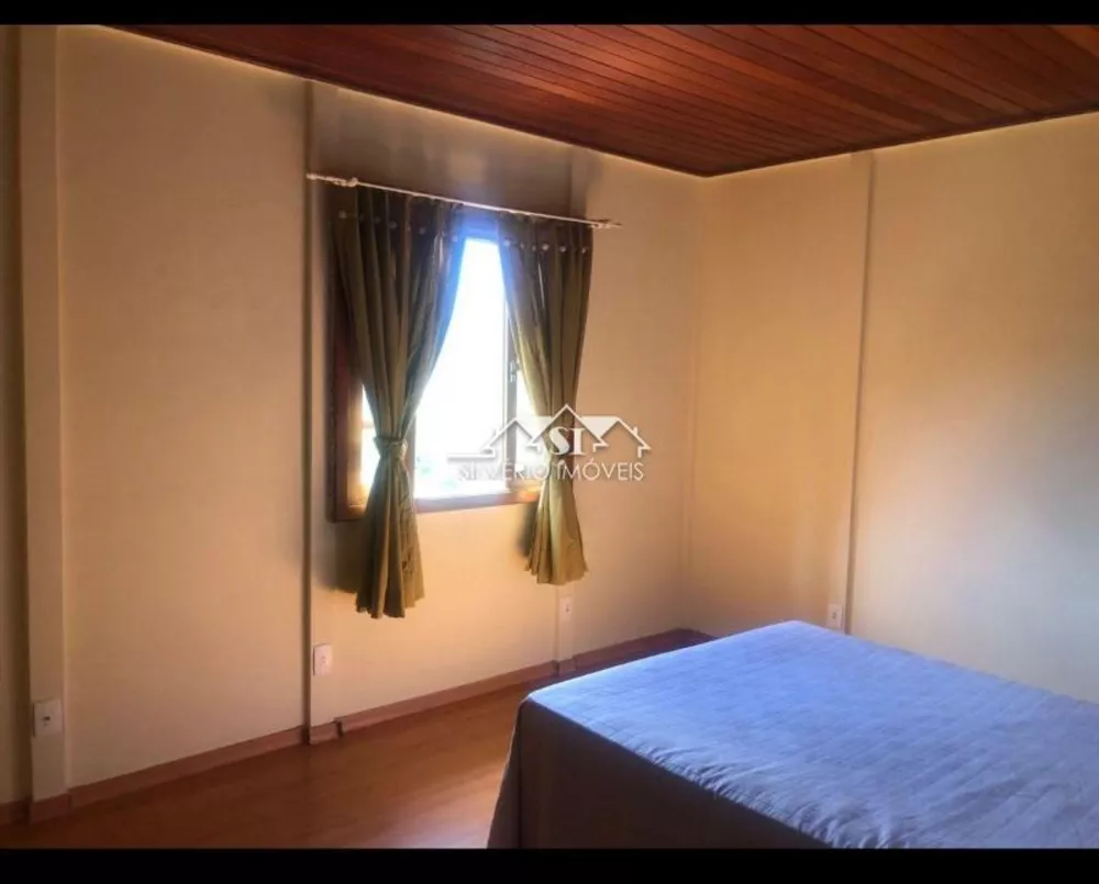 Casa, 5 quartos, 380 m² - Foto 11