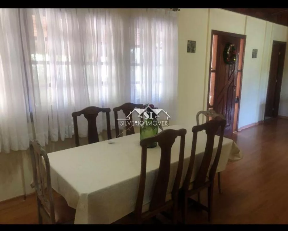 Casa, 5 quartos, 380 m² - Foto 14