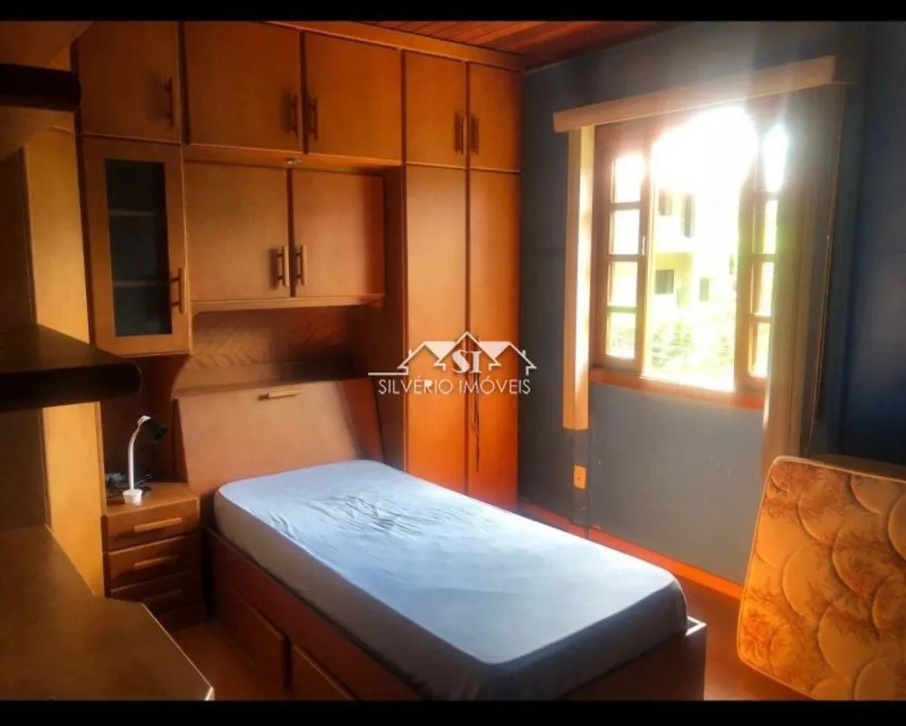 Casa, 5 quartos, 380 m² - Foto 8