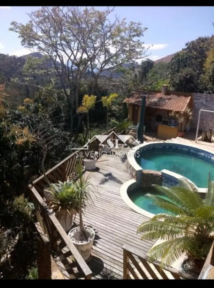 Casa, 5 quartos, 380 m² - Foto 3
