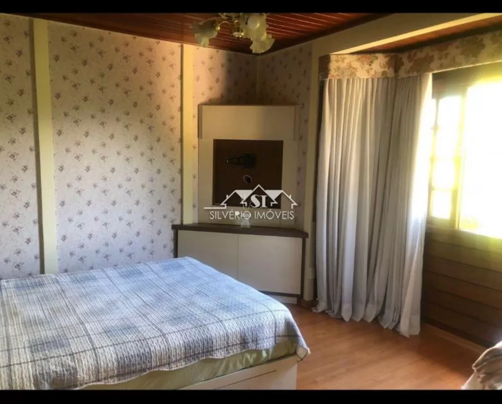 Casa, 5 quartos, 380 m² - Foto 10