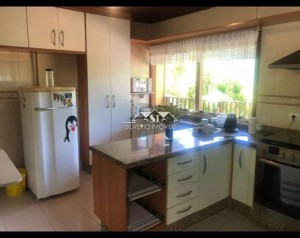 Casa, 5 quartos, 380 m² - Foto 13