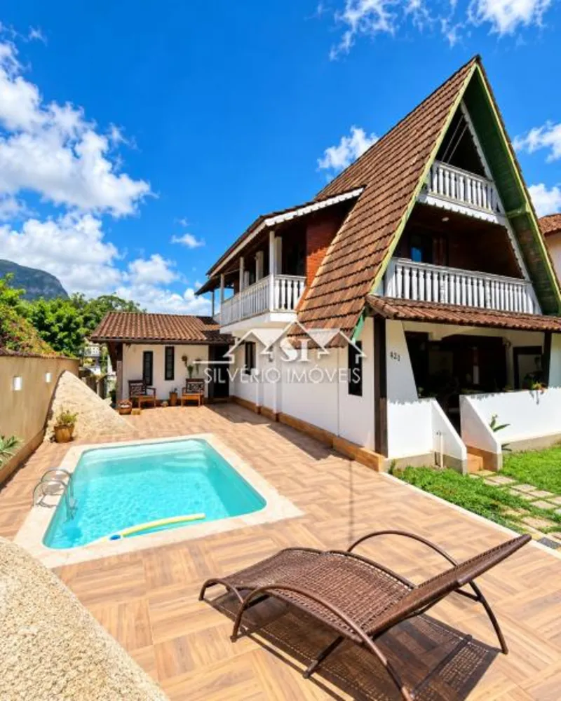 Casa, 4 quartos, 200 m² - Foto 36