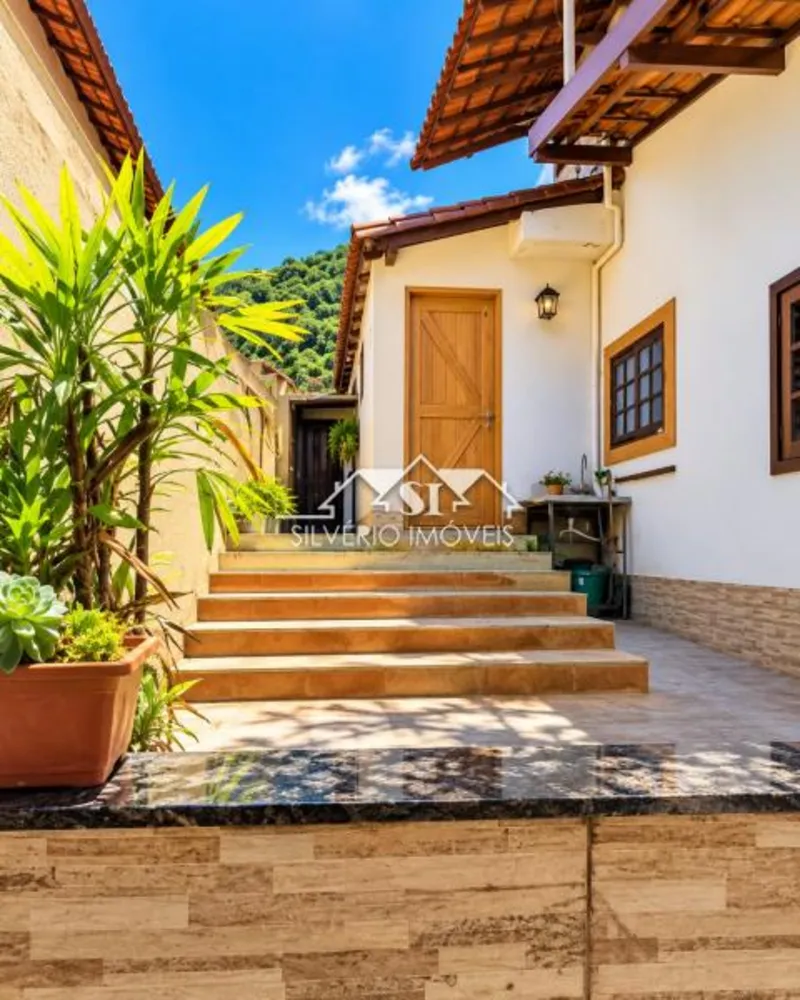 Casa, 4 quartos, 200 m² - Foto 31