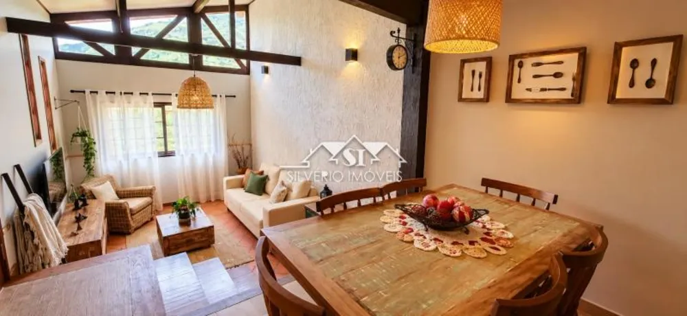 Casa, 4 quartos, 200 m² - Foto 12