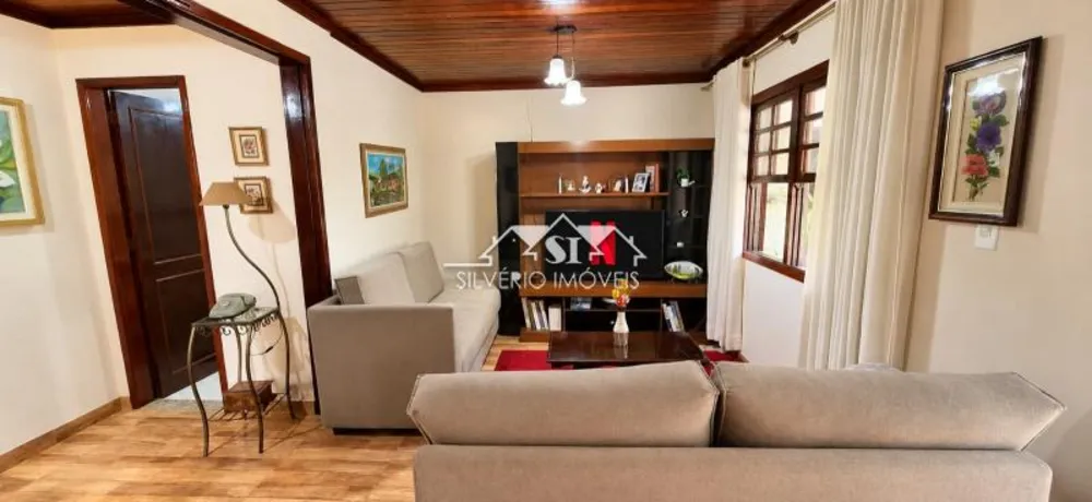 Casa, 4 quartos, 200 m² - Foto 18