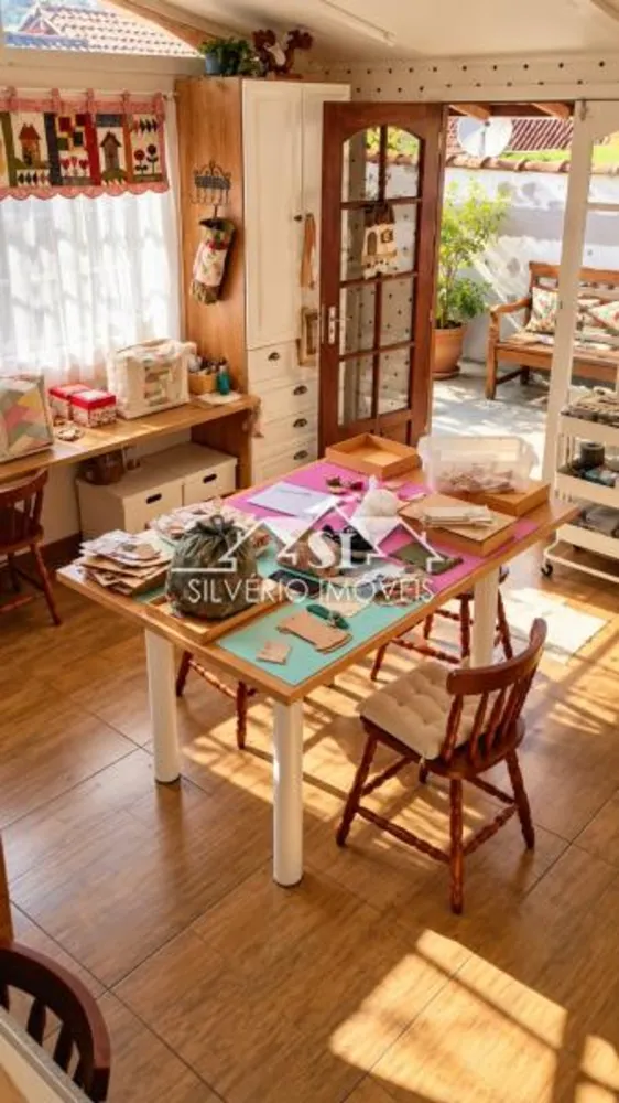 Casa, 4 quartos, 200 m² - Foto 6