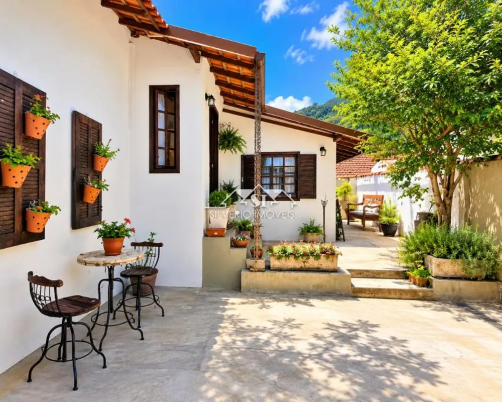 Casa, 4 quartos, 200 m² - Foto 34