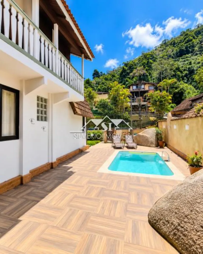 Casa, 4 quartos, 200 m² - Foto 33