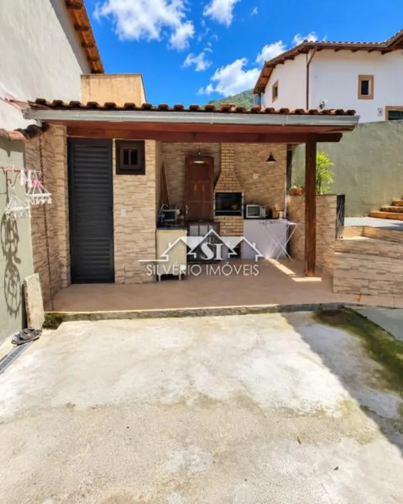Casa, 4 quartos, 200 m² - Foto 28
