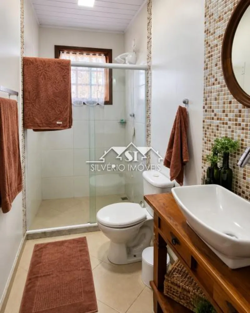 Casa, 4 quartos, 200 m² - Foto 24