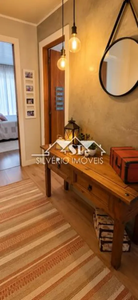 Casa, 4 quartos, 200 m² - Foto 10