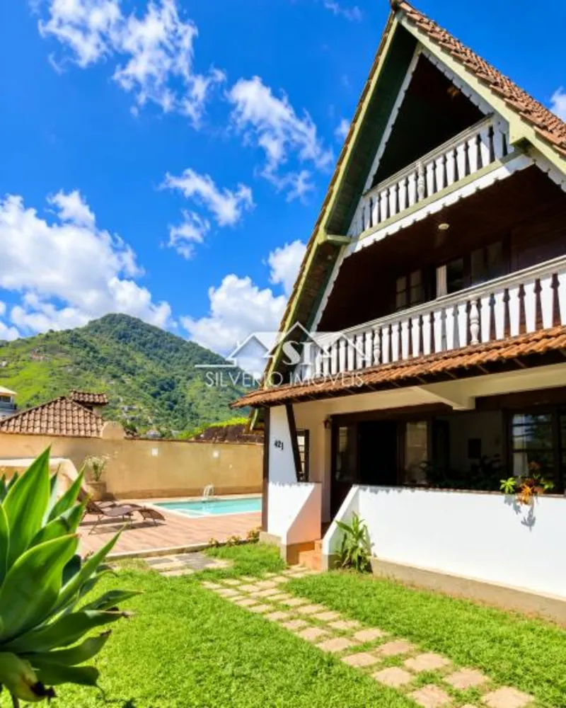 Casa, 4 quartos, 200 m² - Foto 35