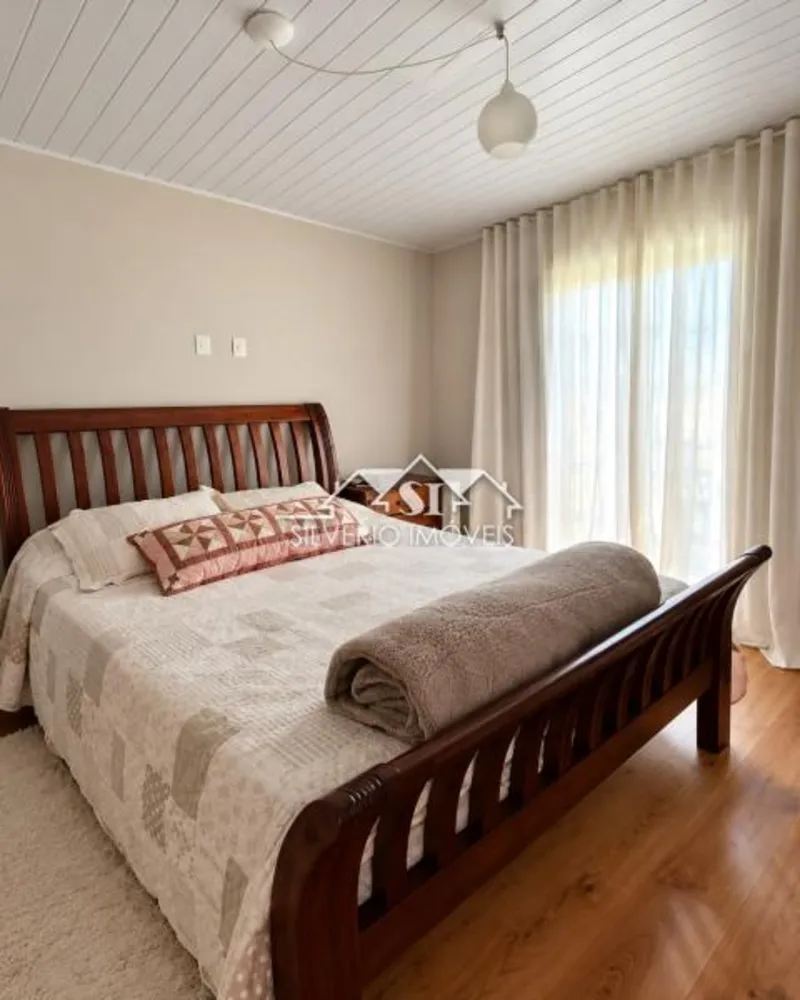Casa, 4 quartos, 200 m² - Foto 22