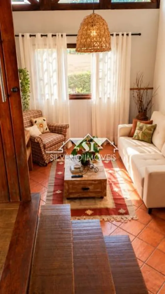 Casa, 4 quartos, 200 m² - Foto 8