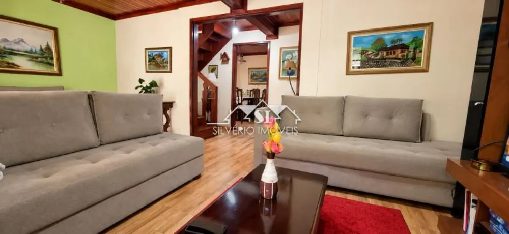 Casa, 4 quartos, 200 m² - Foto 16