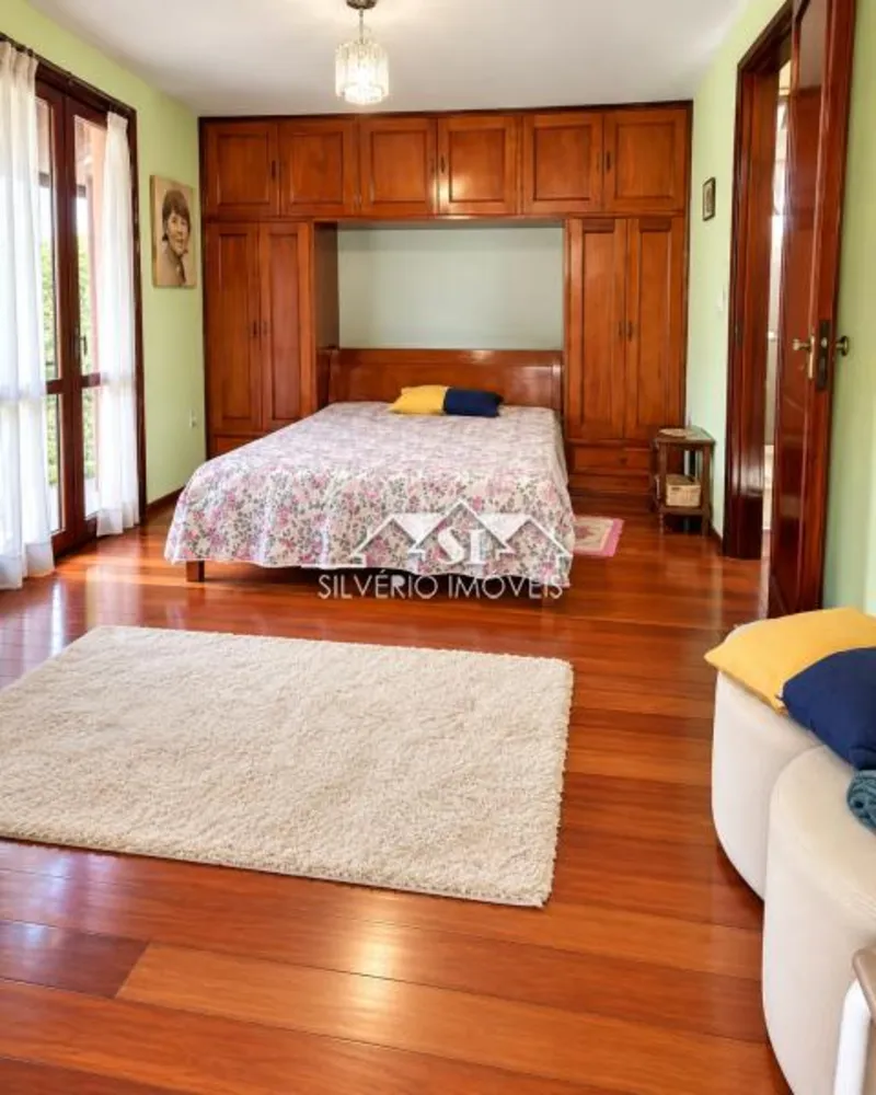 Casa, 4 quartos, 200 m² - Foto 14