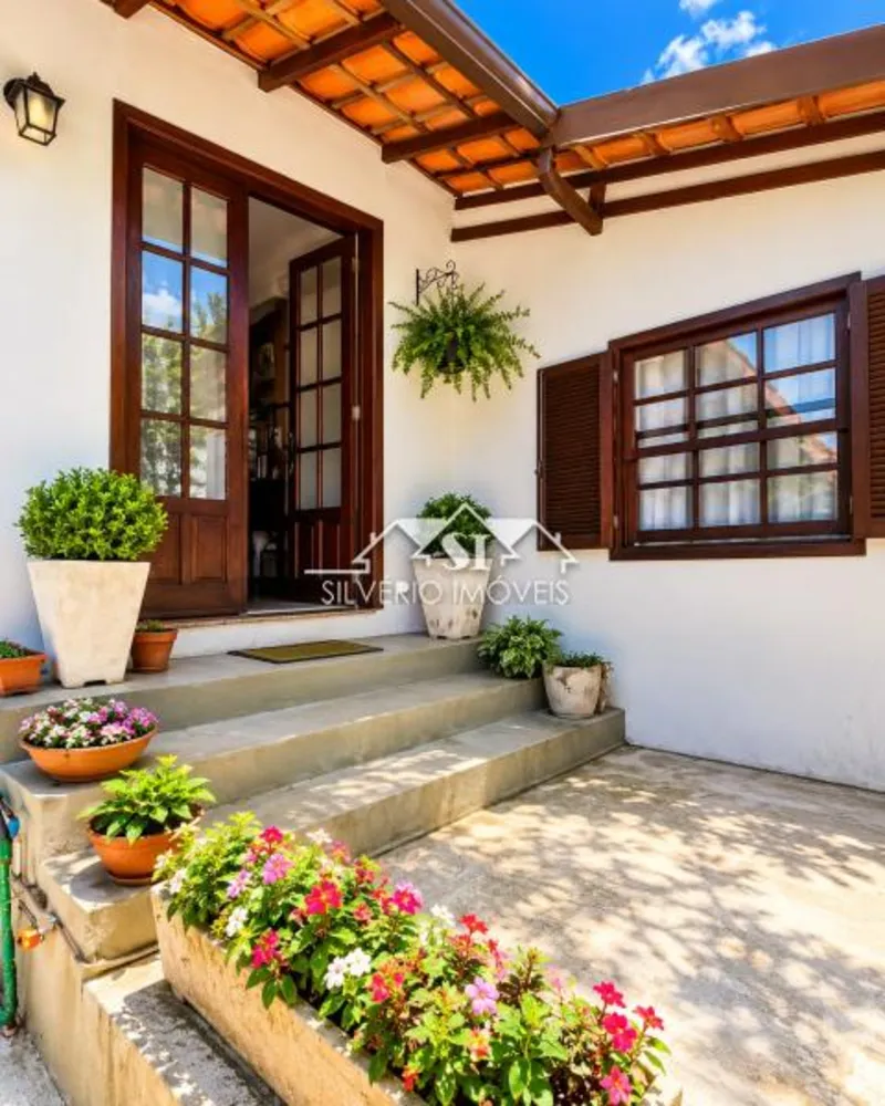 Casa, 4 quartos, 200 m² - Foto 32
