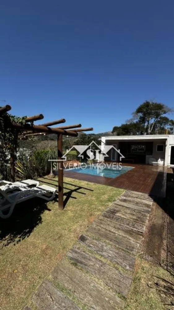 Casa, 4 quartos, 400 m² - Foto 3