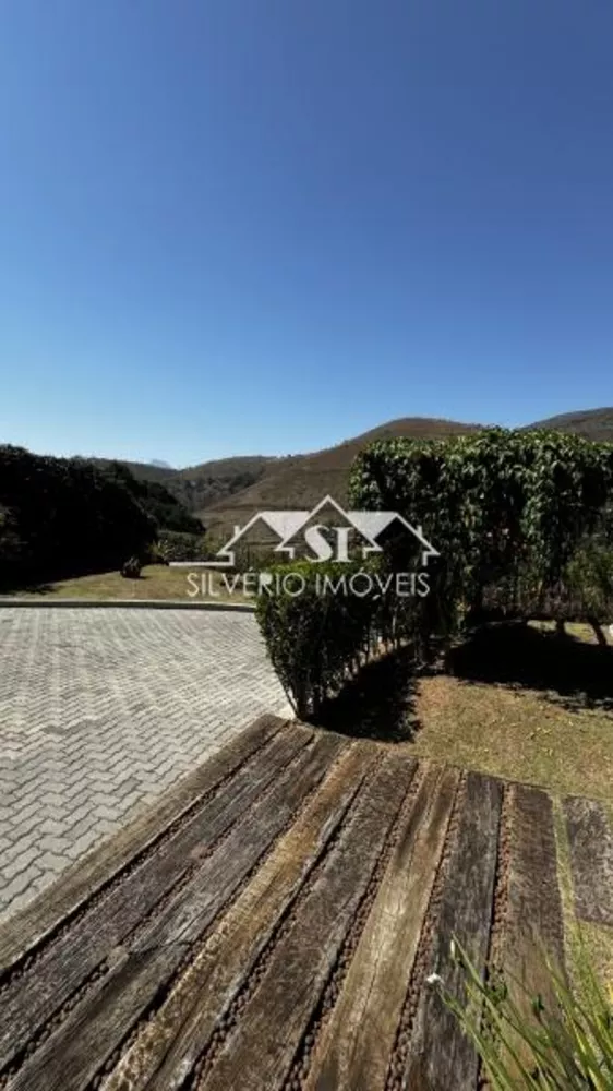 Casa, 4 quartos, 400 m² - Foto 11