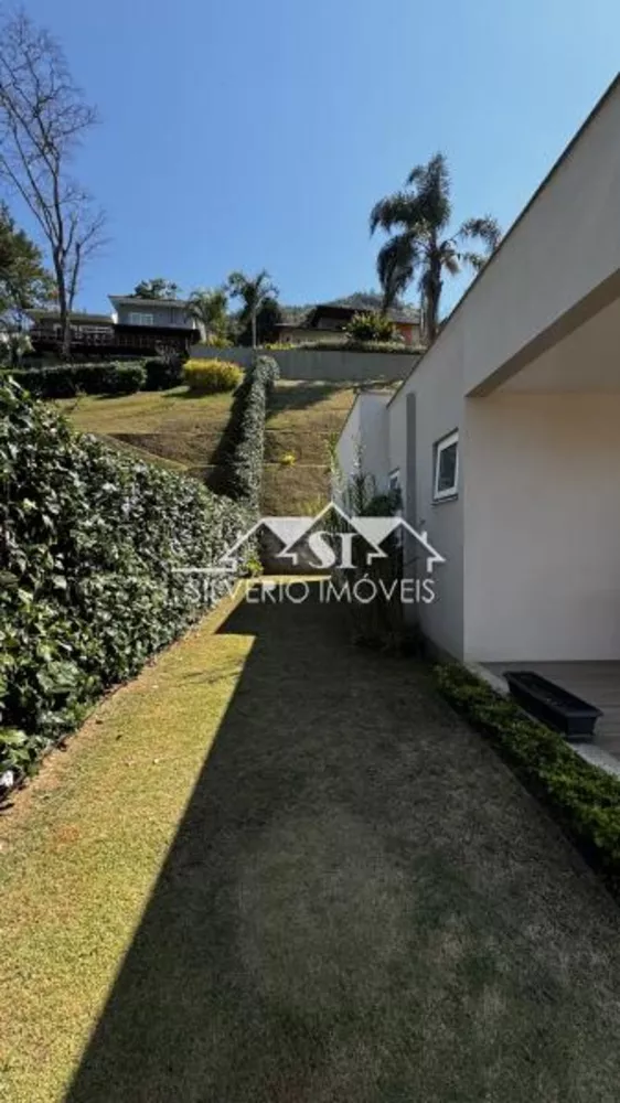 Casa, 4 quartos, 400 m² - Foto 10