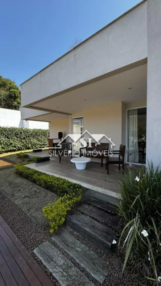 Casa, 4 quartos, 400 m² - Foto 7