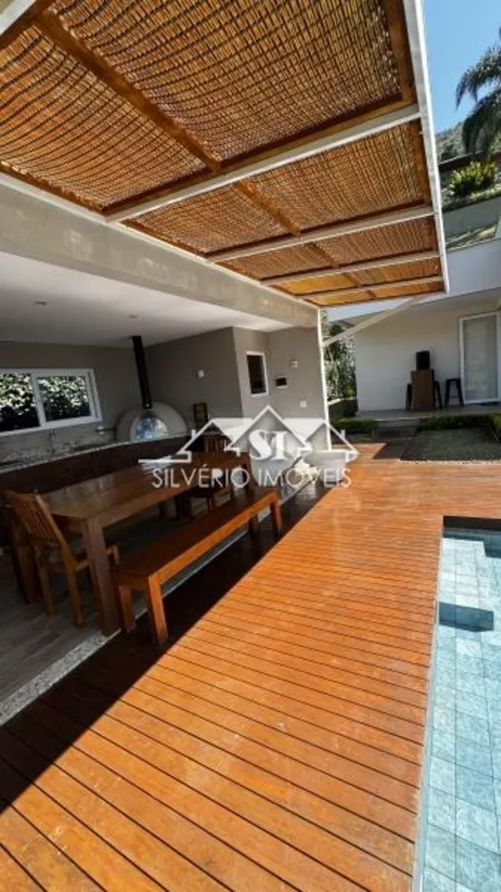 Casa, 4 quartos, 400 m² - Foto 8