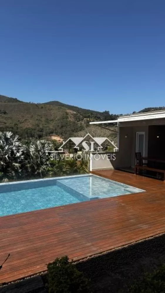 Casa, 4 quartos, 400 m² - Foto 5