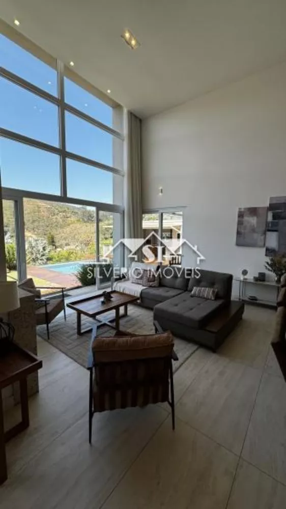 Casa, 4 quartos, 400 m² - Foto 12