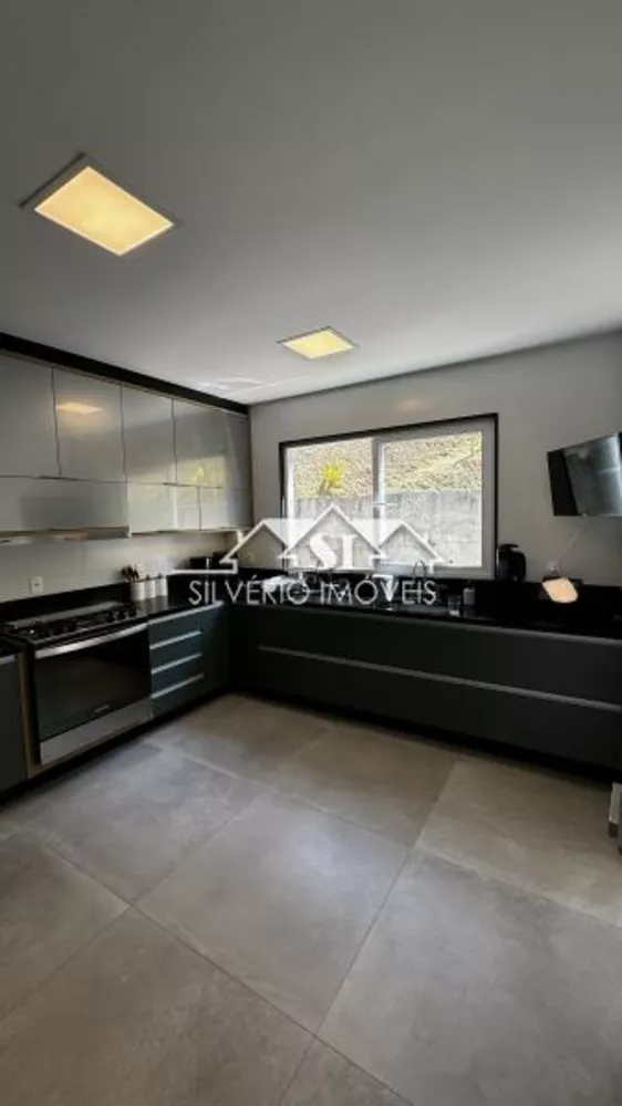 Casa, 4 quartos, 400 m² - Foto 22