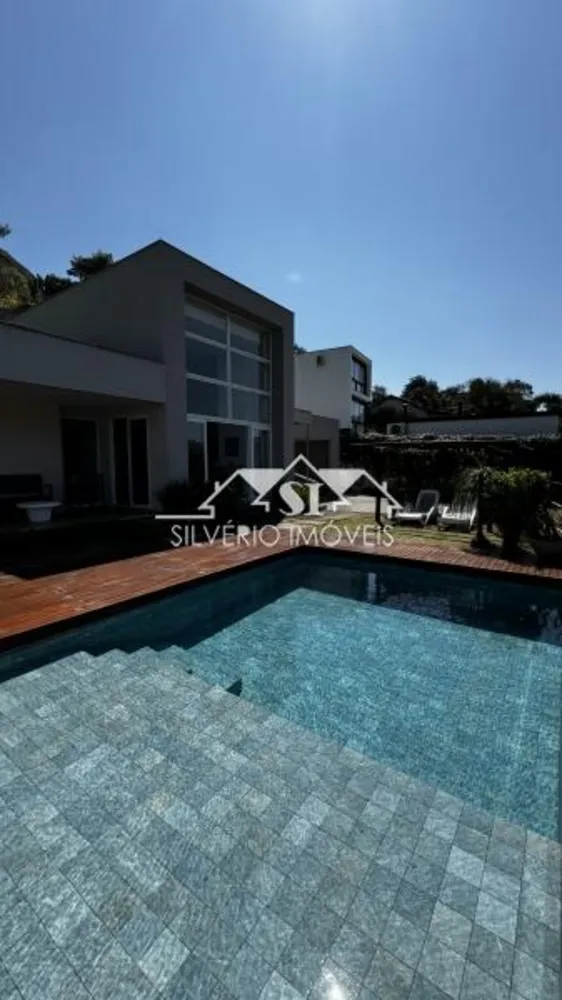 Casa, 4 quartos, 400 m² - Foto 33