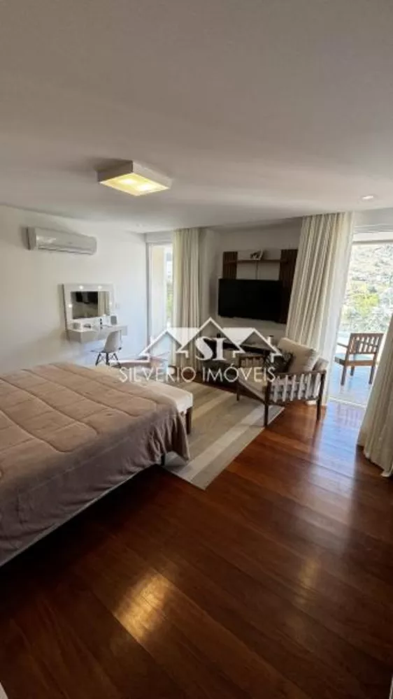 Casa, 4 quartos, 400 m² - Foto 27